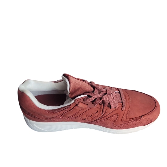 Saucony Originals  8500 HT Men's Sneakers ( Sizes multiples). PRICE IS FIRM - Picture 12 of 14